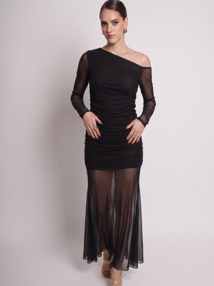 CONJUNTO MESH ASIMETRICO