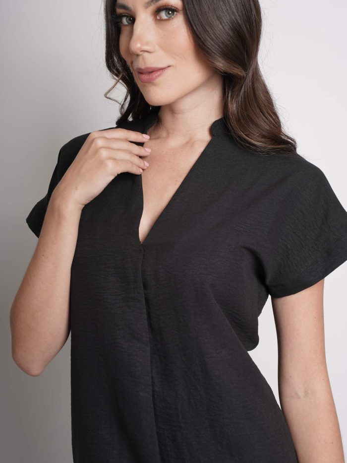 BLUSA SHIRT STYLE