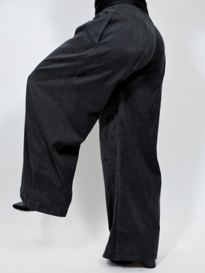 PANTALON WIDE LEG